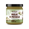 Pistazienbutter – 200g Nutrigold