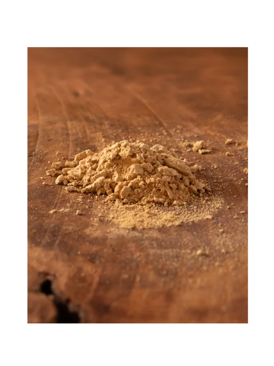 Löwenmähnenpulver - Bio - Pulver 150g Nutrigold