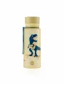 Equa für Kinder, Dino – BPA-frei 600ml Flasche