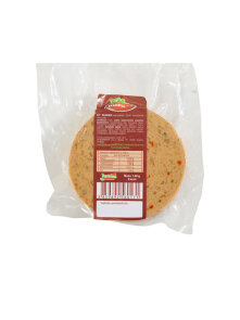 Vegetariana Fit Burger in einer 140g Packung