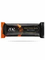 Zoe Nutrition Protein Schokoriegel Apricot Cake in einer 50g Packung