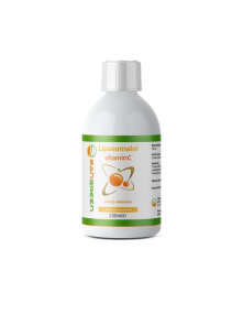 Liposomales Vitamin C – 250 ml Sangreen