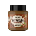 Nutritella Haselnussaufstrich – Bio 400g Nutrigold