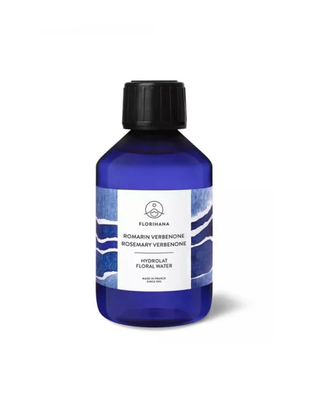 Florihana Rosmarin Verbenon Bio – Hydrolat 200 ml