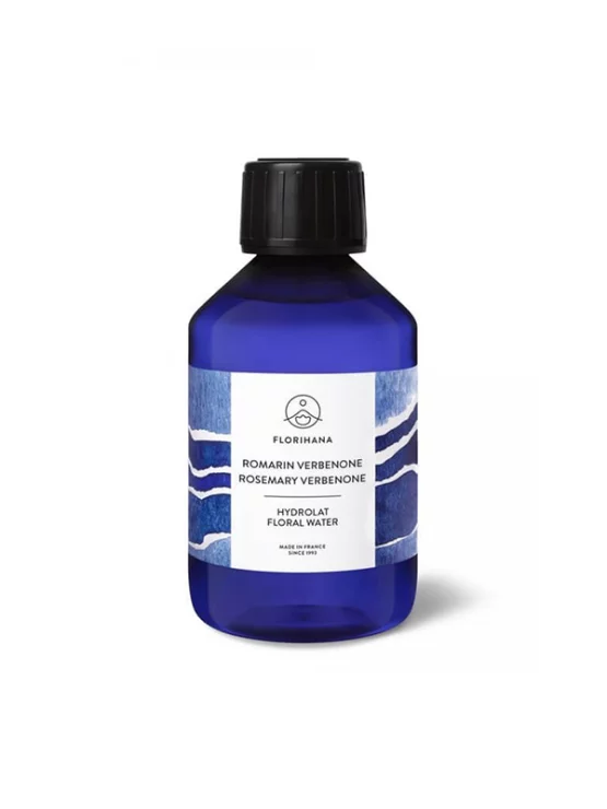Florihana Rosmarin Verbenon Bio – Hydrolat 200 ml