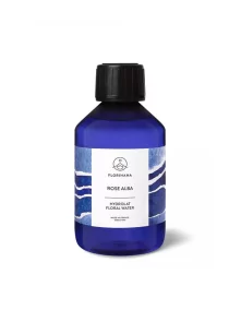 Florihana Weiße Rose Bio – Hydrolat in der 200ml Flasche