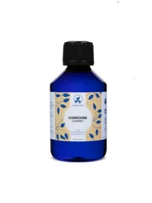 Florihana Beinwell Mazerat Bio in einer 100ml Flasche