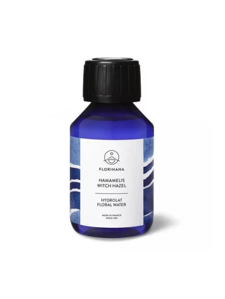 Florihana Hamamelis Bio – Hydrolat in der 200ml Flasche
