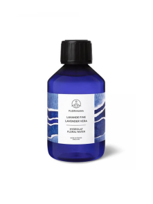 Florihana Lavendel Bio – Hydrolat in einer 200ml Flasche