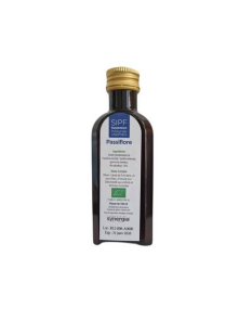 Florihana SIPF Passiflora Bio-Extrakt in einer 100 ml Flashe