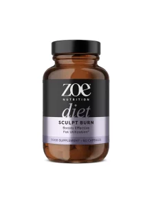 Zoe Nutrition Sculpt Burn – 60 Kapseln