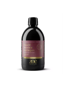 Zoe NutritionFlüssiges Kollagen Marine 5000 in einer 500 ml Flasche