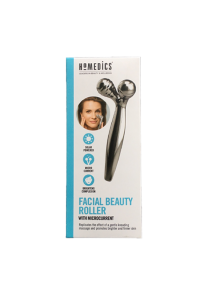Homedics Gesichts- und Körpermassagegerät