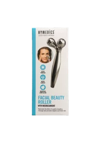 Homedics Gesichts- und Körpermassagegerät
