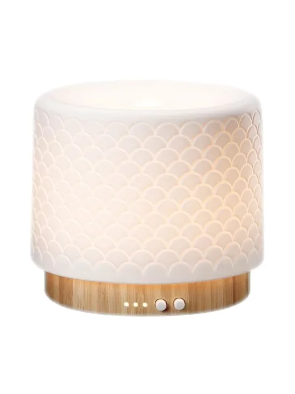 Luftbefeuchter, Aromadiffusor Moya - Lanaform