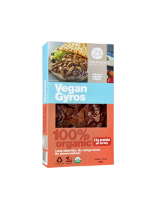 Tofutown Vege Gyros – Bio in einer 200g Packung