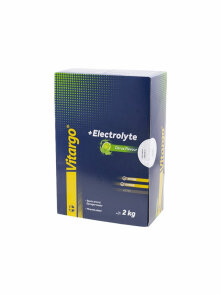 Vitargo Kohlenhydrate + Elektrolyte in der 2000g Citrus Packung