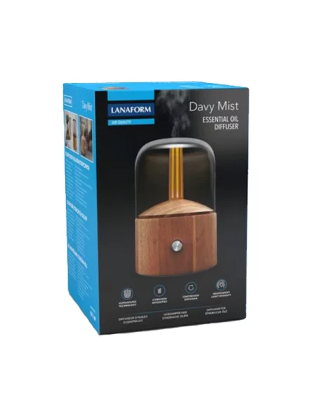 Luftbefeuchter, Aromadiffusor Davy Mist - Lanaform