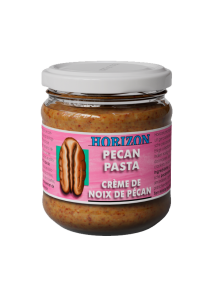 Pekannusspaste - Bio 175g Horizon