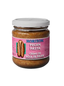 Pekannusspaste - Bio 175g Horizon