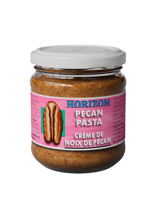 Pekannusspaste - Bio 175g Horizon