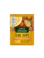 Natur Compagnie Hühnersuppe mit Nudeln – Bio in einer 40g Packung