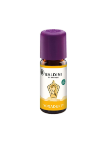 Taoasis Yogaduft Bio – Ätherisches Öl in einer 10ml Packung