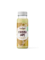 Nutrigold Fresh Ananas, Apfel & Minze Saft – Kaltgepresst in einer 250ml Flasche