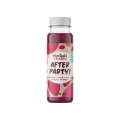Nutrigold Fresh Rote Bete, Ingwer- und Apfelsaft – Kaltgepresst in einer 250ml Flasche