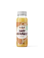 Nutrigold Fresh Orangensaft – Kaltgepresst in einer 250ml Flasche