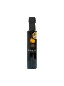 OPG Andreja Petrović 100% natives Kürbiskernöl in der 250ml Flasche