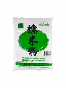 Klebreismehl – 400g Farmer