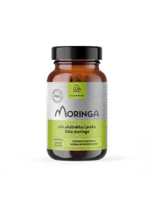 Bioandina Moringa Kapseln – 60 Kapseln in der Packung