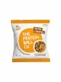 Protein Ball CO Vegane Proteinbällchen Salted Caramel in einer 45g Packung