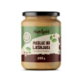 Nutrigold Haselnussbutter Biologisch 100% rein in einer 200 Gramm Packung