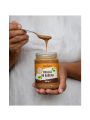 Nutrigold Mandelbutter 100 % rein in einer 350 Gramm Packung