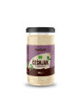 Nutrigold Bio Knoblauch Granulat im 60g Glasverpackung