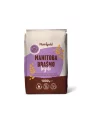 Nutrigold Manitoba - Weizenmehl in Papierverpackung von 1000g Vorderseite