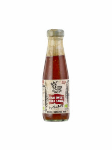 ONOFF Thai sweet Chili-Sauce – Biologisch in der 200ml Flasche