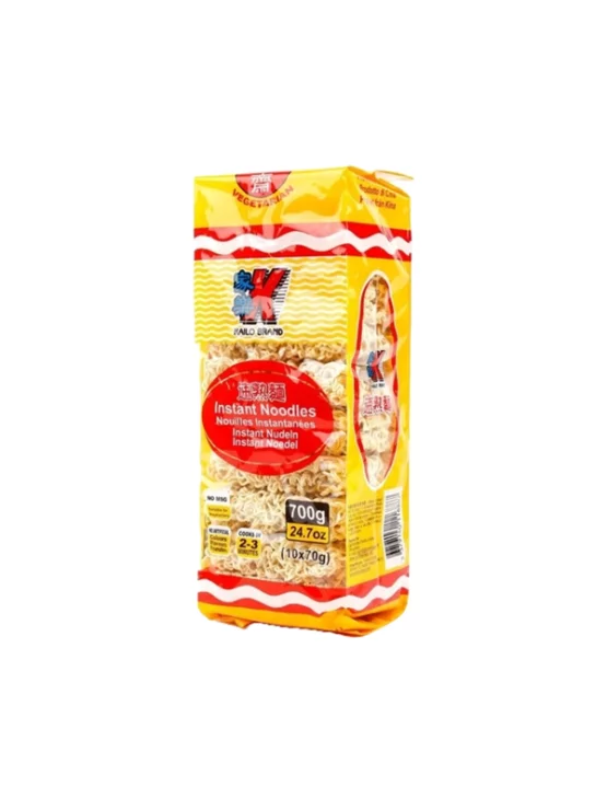 Kailo brand Instantnudeln in einer 700g Packung
