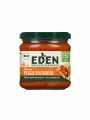 Eden Vegane Bolognese-Sauce – Biologisch im 375g Glas