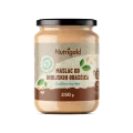 Cashew Butter 100% Rein – Bio 250g Nutrigold