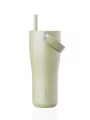 Edelstahl Thermobecher Matcha – 600ml Equa