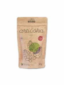 Agristar Artischockentee in einer 50g Packung