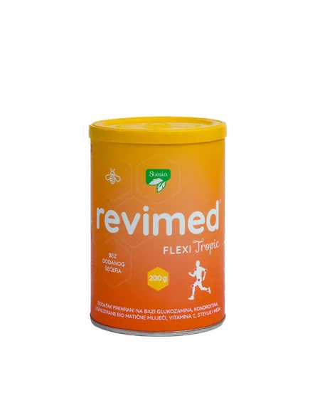 Revimed - Flexi Tropic - 200g