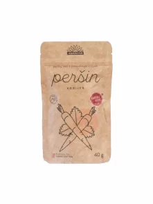 Agristar Petersilienwurzeltee in einer 40g Packung