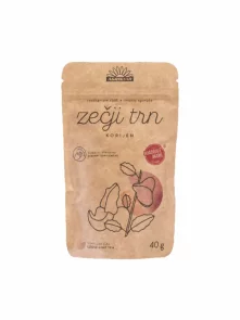 Agristar Hauhechel Wurzel Tee in einer 40g Packung