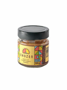 Haselnuss-Kakao Aufstrich – 200g Chozen