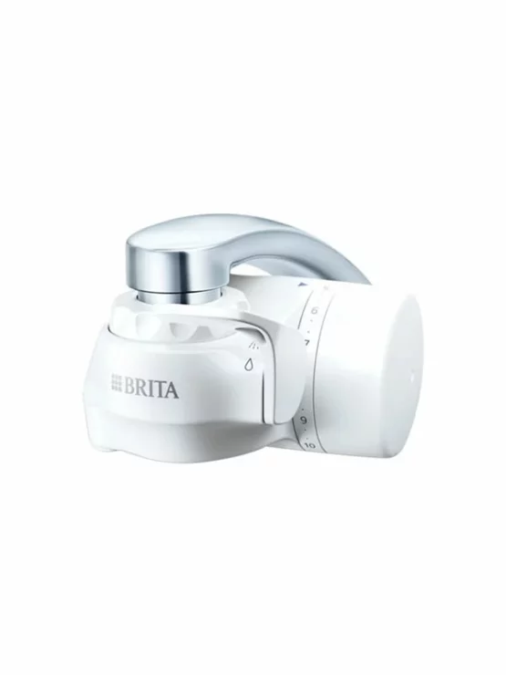 On Tap Wasserfiltersystem für den Wasserhahn – Brita
