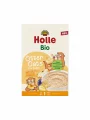 Holle Bananen, Apfel und Pflaumenbrei „Otter“ – Bio in einer 200g Packung